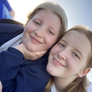 Meet your Posher, Sally